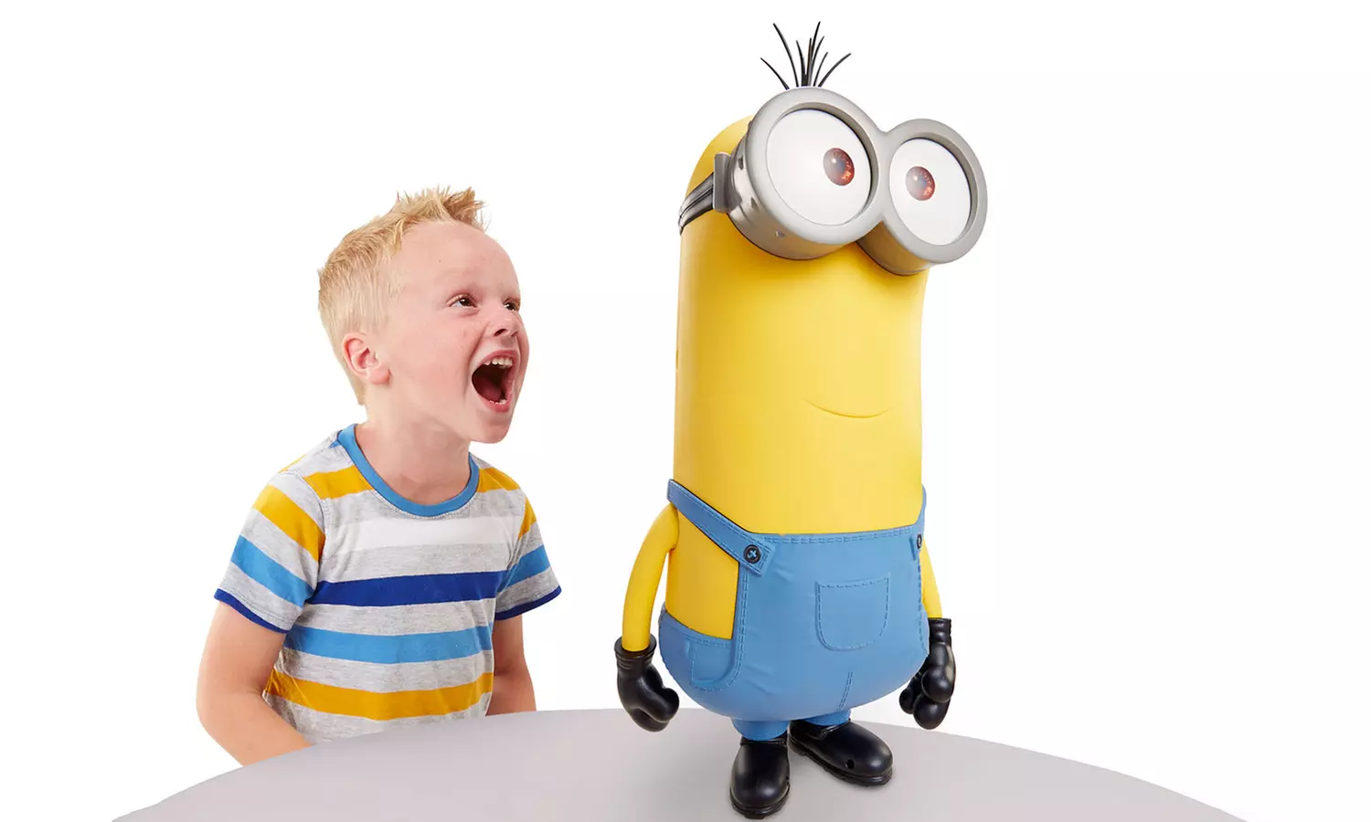 Minion 20" Kevin Toy Figure - Primary Image