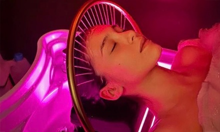 Soin head spa "Mise en bouche" d'1h - K&L Head Spa