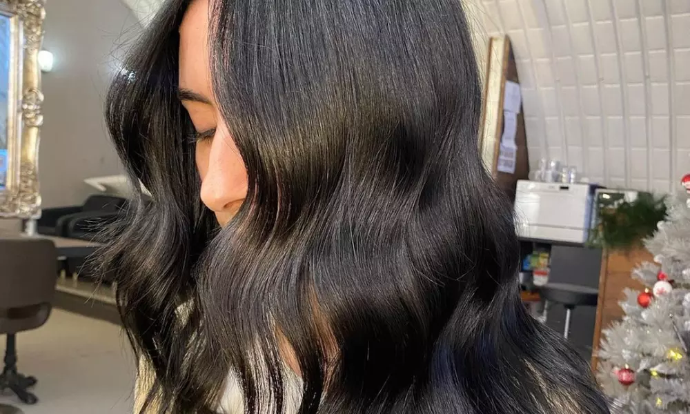 Step into the World of Confidence with Award-Winning Hair Services