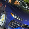 Image 4: Up to 54% Off on Exterior & Interior Car Detail 