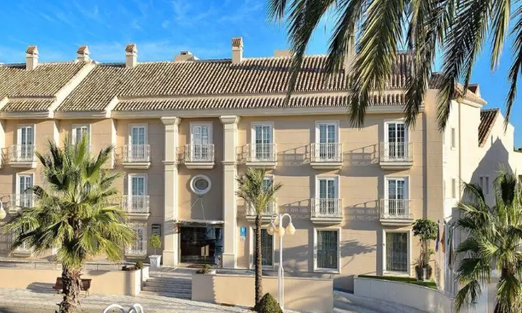 Acceso a spa para 2 personas con opción a masaje y ritual romántico