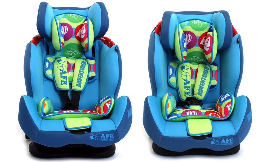 Image 6: Precious Little One Car Seat