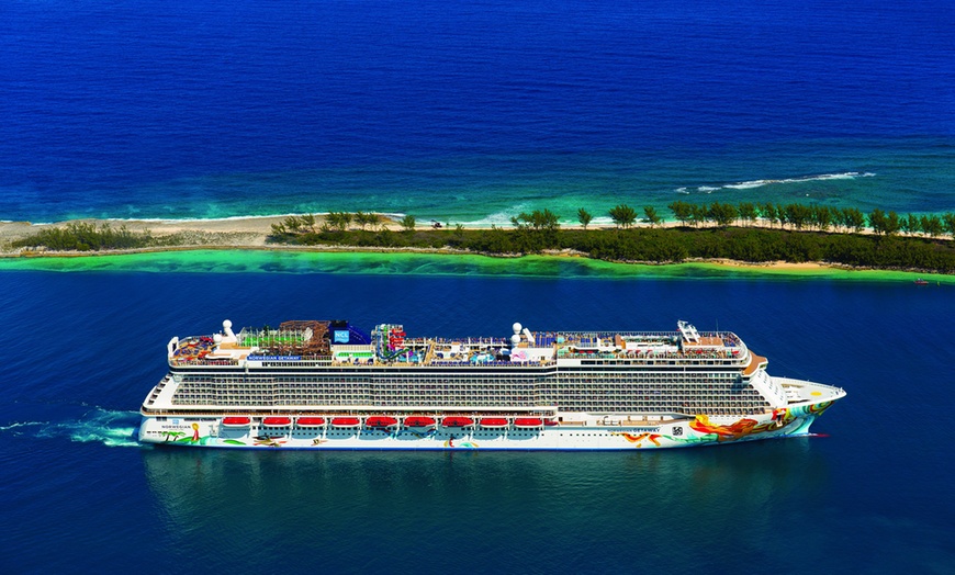 7-Night Western Caribbean Cruise | Groupon Getaways