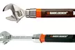 Black & Decker Clé à Molette BDHT071629 ajustable jusque 35 CM - Second Medium
