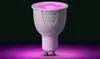 Philips Hue White/Color Ambiance GU10 60W Gen 1 LED Bulb (Certified Refurbished)