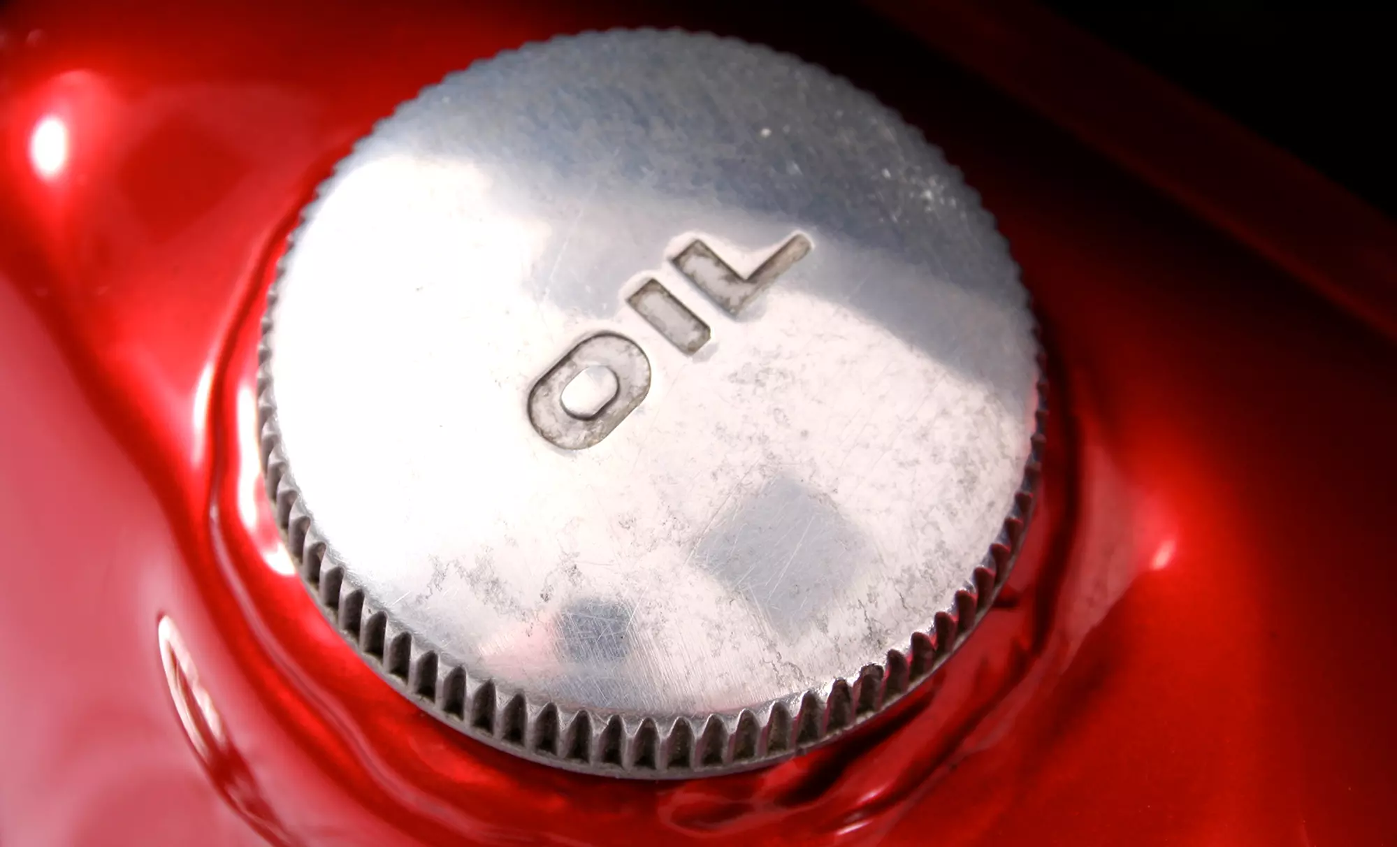 Oil Change at Auto Collision Centre (Up to 64% Off) - Primary Image
