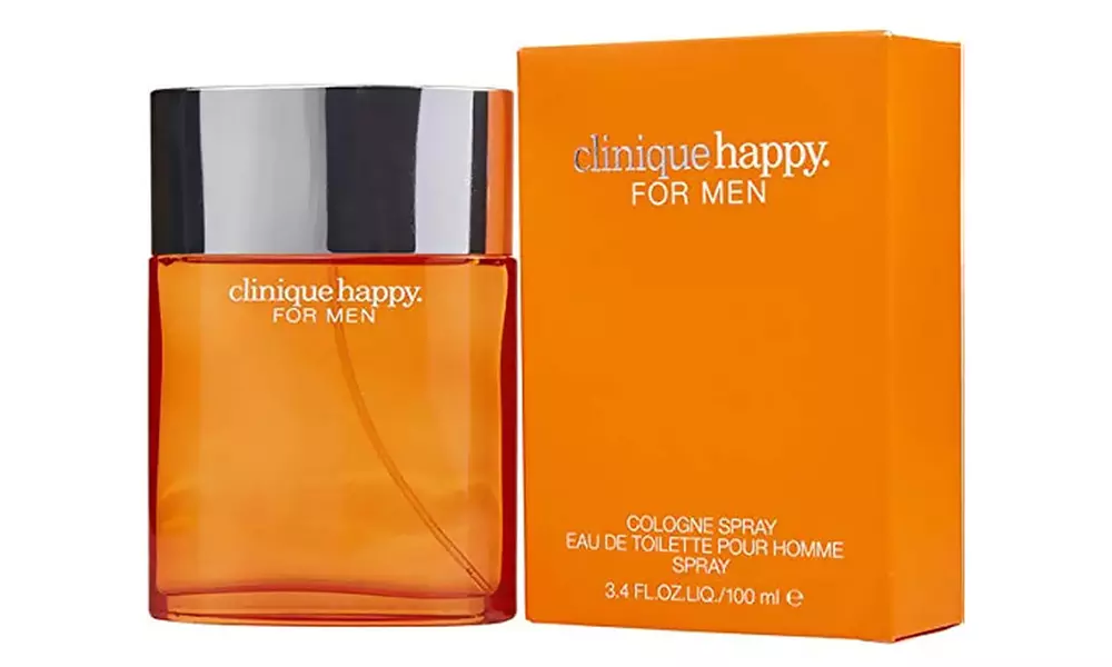 Fragranza da donna o uomo Clinique