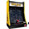 Image 2: LEGO Icons Pac-Man Arcade Machine