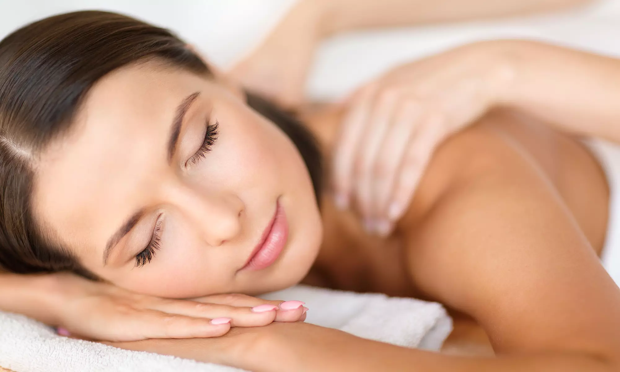Up to 30% Off on Lymphatic Drainage Massage at Curves By Daisy - Primary Image