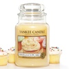 Image 16: Yankee Large Jar Candles