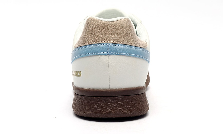 Image 4: Jack & Jones Zola Men’s Vintage Trainers