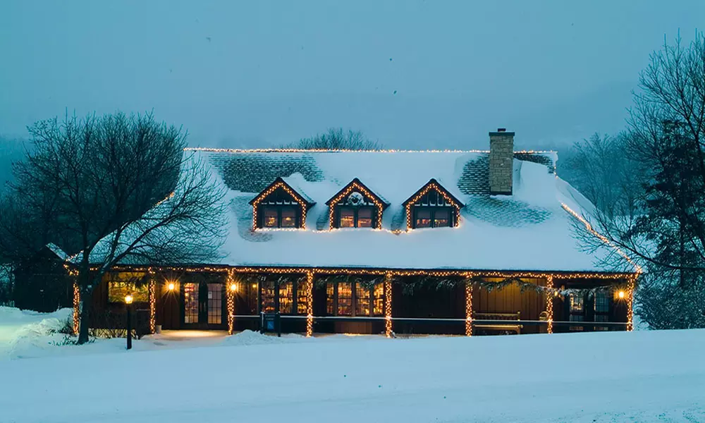 Stay at Eagle Ridge Resort & Spa in Galena, IL, with Dates into March 2017 - Primary Image