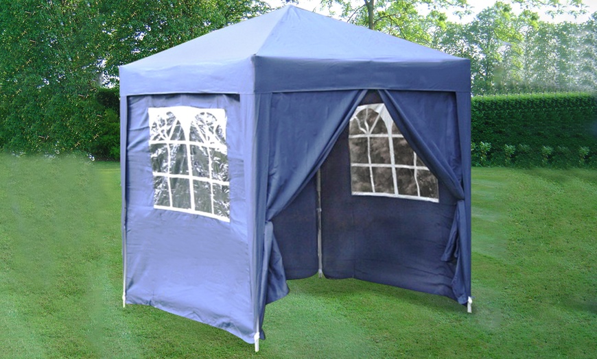 Image 17: Airwave Pop-Up Gazebo