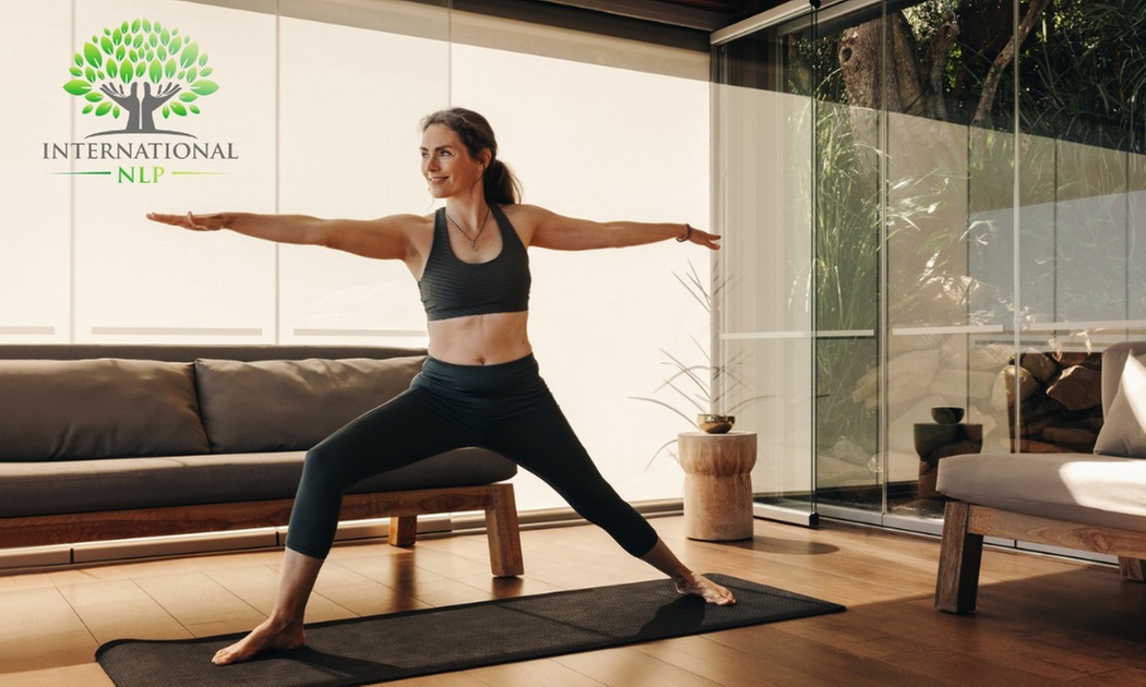 Online-Ausbildung: Yogalehrer/in