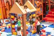 Two Hours of Fun at Jump Boxx – Soft-Play Session for Tots (Children under 5)(Up To 36% Off) - Image 2