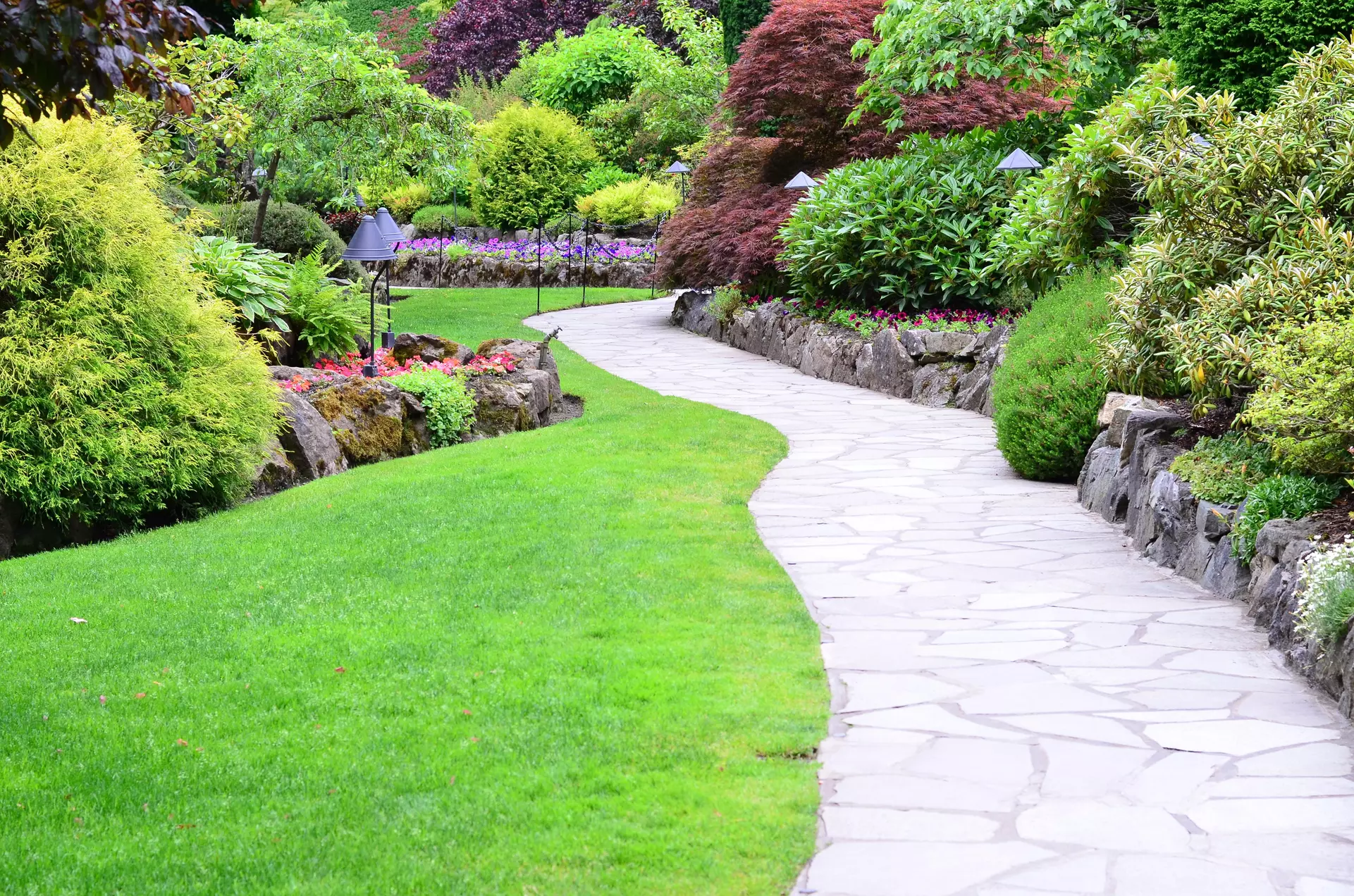 $749 Off $999 Worth of Landscaping - Primary Image