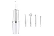 Irrigador dental portátil con 4 boquillas - Second Medium
