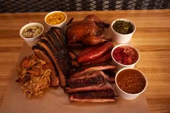 Up to 25% Off Barbeque at Blus Barbeque And BBQ Catering