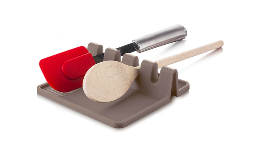 Image 5: Kitchen Utensil Tray