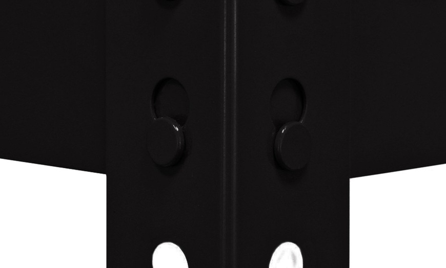 Image 11: Monster Group Racking Workbench