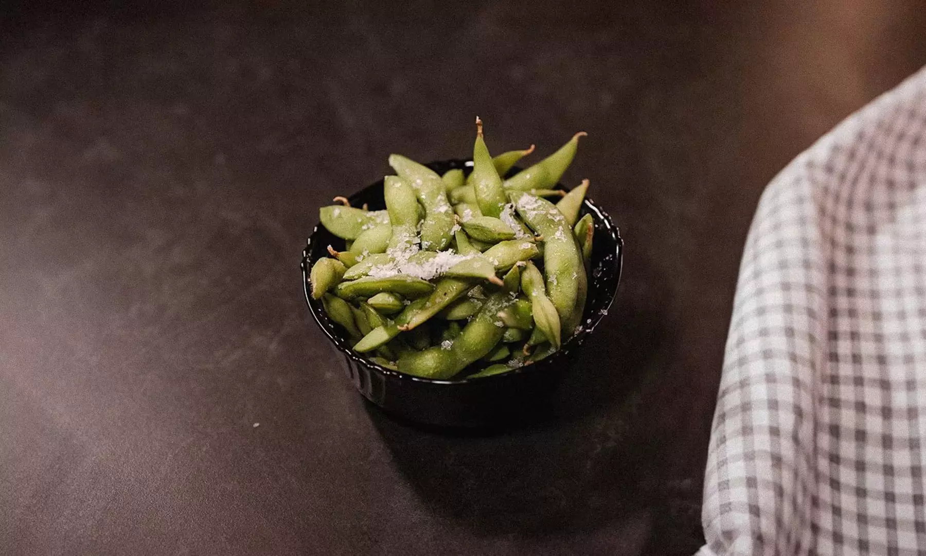 Savor Bao Buns, Sides, and Drinks for up to Four!