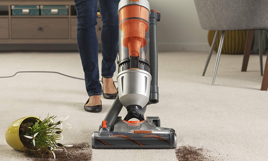 Image 4: VAX Air Stretch Upright Vacuum