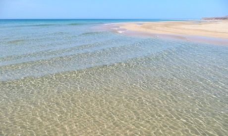 ✈ Fuerteventura: volo A/R e 7 notti in camera doppia in solo pernottamento all'Hotel Surfing Colors - Prezzo a persona