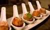 $10 for $20 Worth of Tapas at Ibiza Tapas & Wine Bar