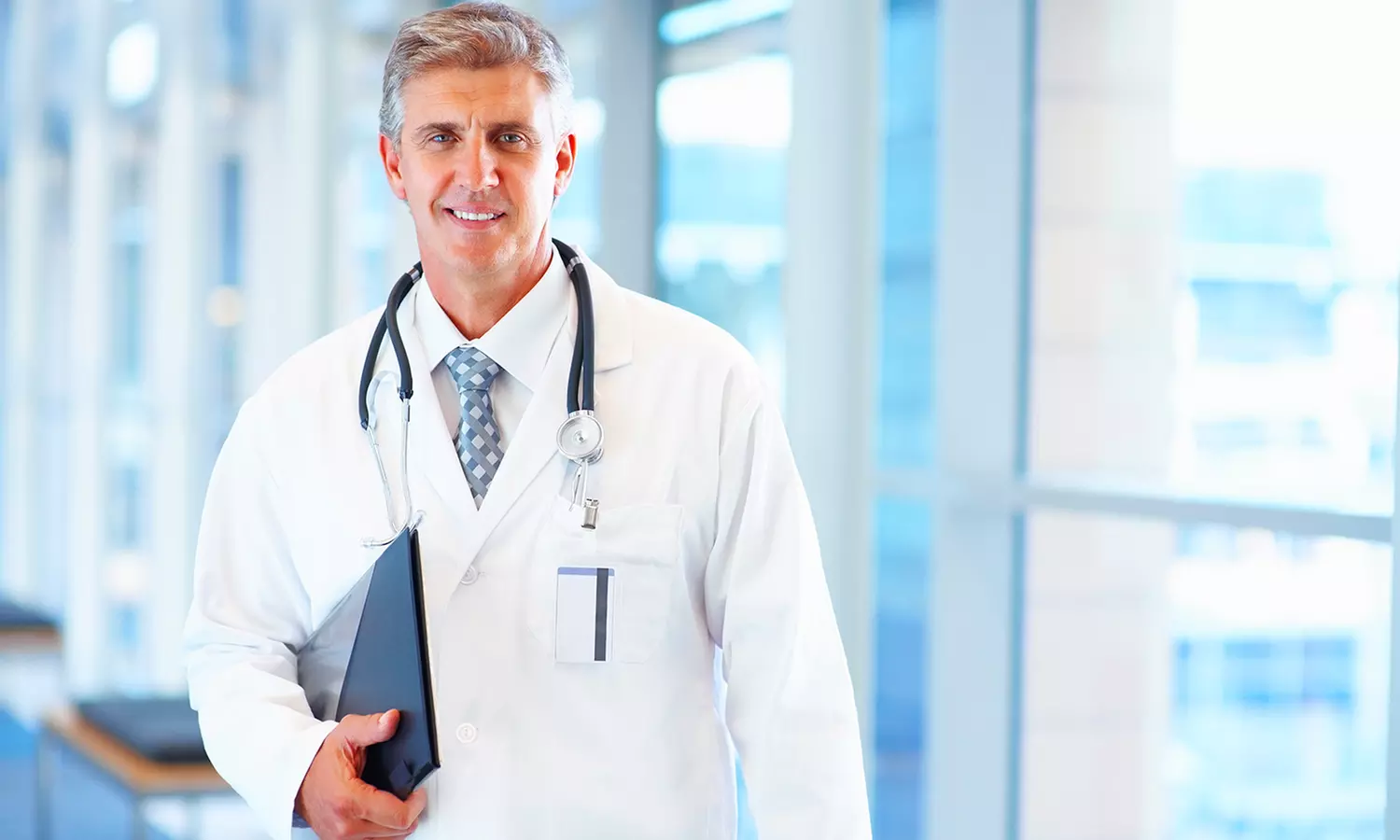 Up to 15% Off on Medical Check-Up at Dirt Geek Media - Primary Image