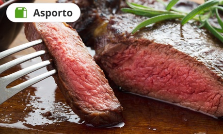 Menu piemontese per una persona, offerto da Trattoria del Grappolo (sconto 48%). D'asporto