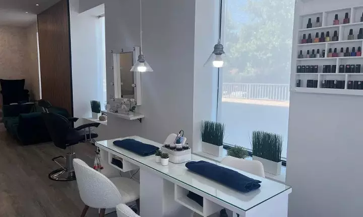 Sesiones de tratamiento quemagrasa con hasta un 63% de descuento en Beauty By The Corner - Image 4