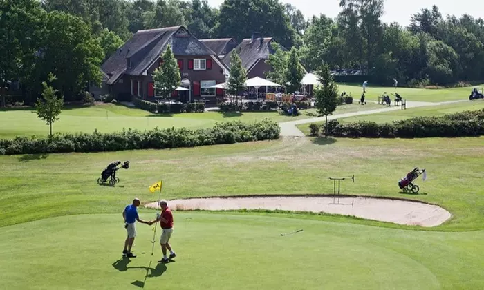 Putten, chippen, pitchen en meer: haal in 1 of 2 dagen je GVB