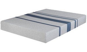 eComfort 20cm Mattress