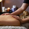 Image 1: Red Light Therapy with Lymphatic Drainage & Aromatherapy: 1–6 Sessions