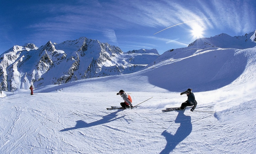 Image 19: Valle d'Aosta: camera Superior con colazione, cena e Terme 