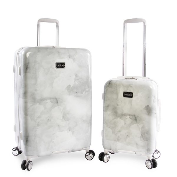 bebe luggage carry on