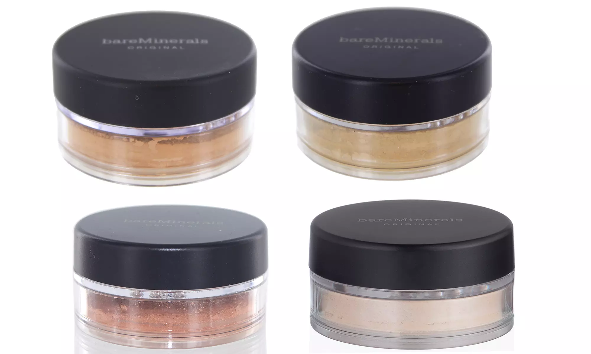 bareMinerals Original Mineral Foundation with SPF 15 - Primary Image