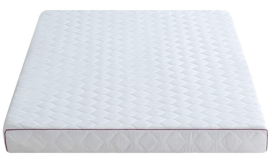 Image 2: Matelas pour canapés lits convertibles, Sampur