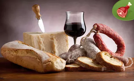 Deli Fare and Groceries or Catering from Stefanelli's. Four Options Available. - Primary Image