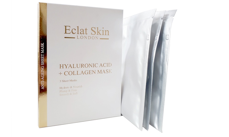 Image 3: Eclat Skin London Face Care Kit