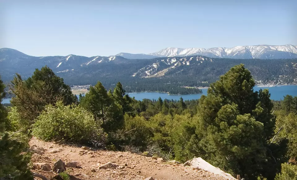 Two-Night Stay at Fireside Lodge in Big Bear Lake, CA - Primary Image