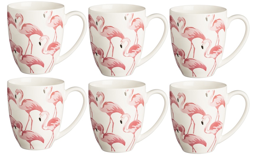 Image 2: Price and Kensington Mug Set