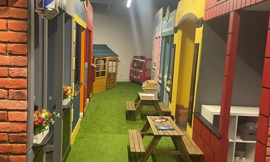 Fun Entry Deals for Kids & Families