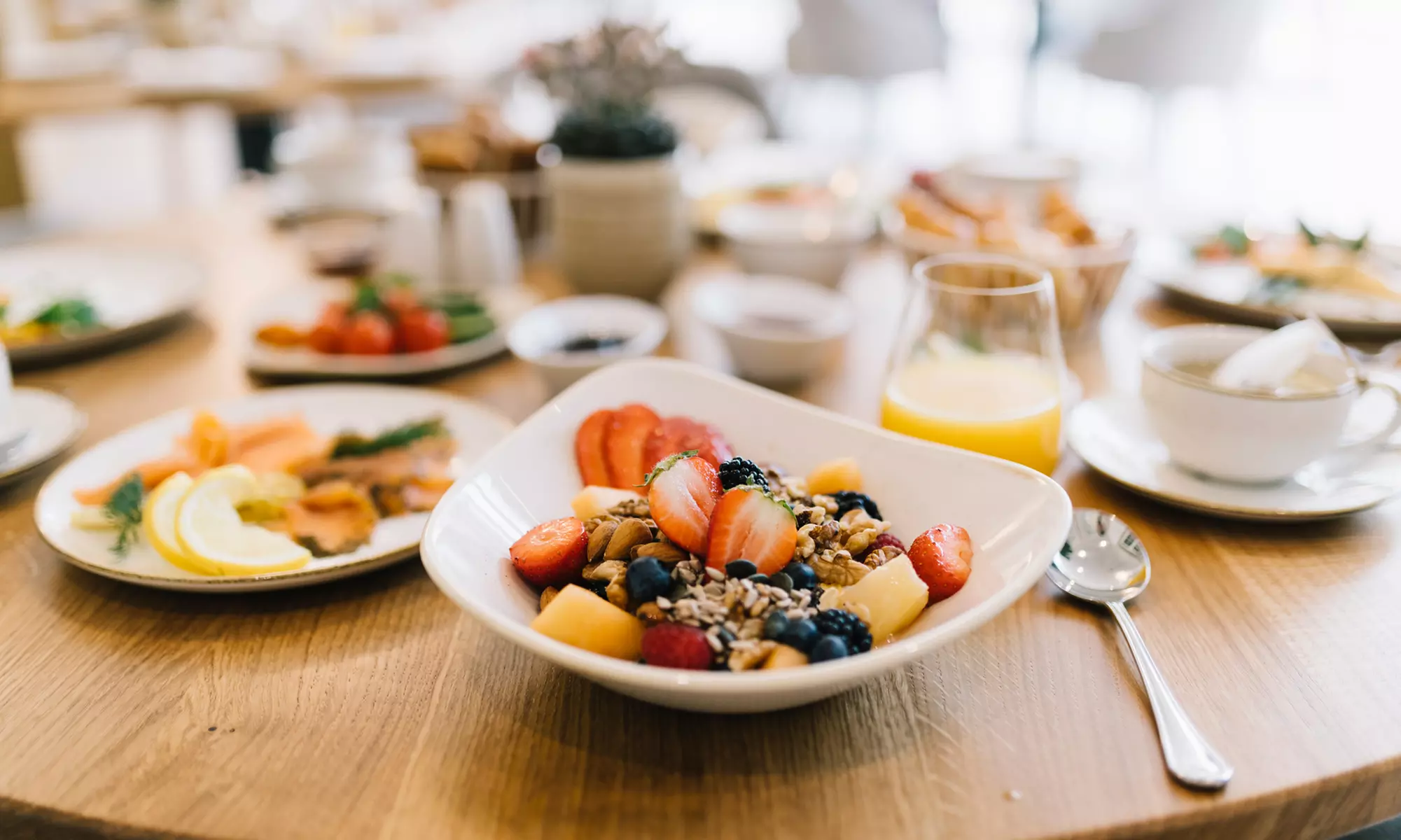Teutoburger Wald: 1-4 Nächte inkl. Frühstück und Wellness