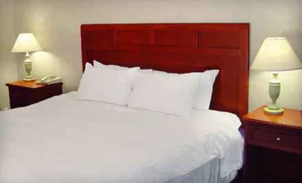 $149 for a Two-Night Getaway for Up to Four at Americas Best Value Inn & Suites in Shakopee ($298 Value) - Primary Image