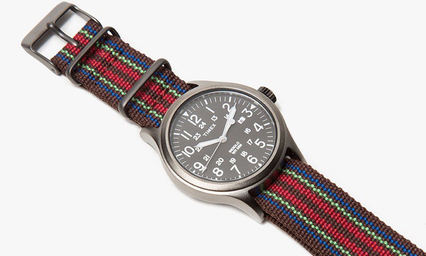 Image 4: Timex Men's Watch