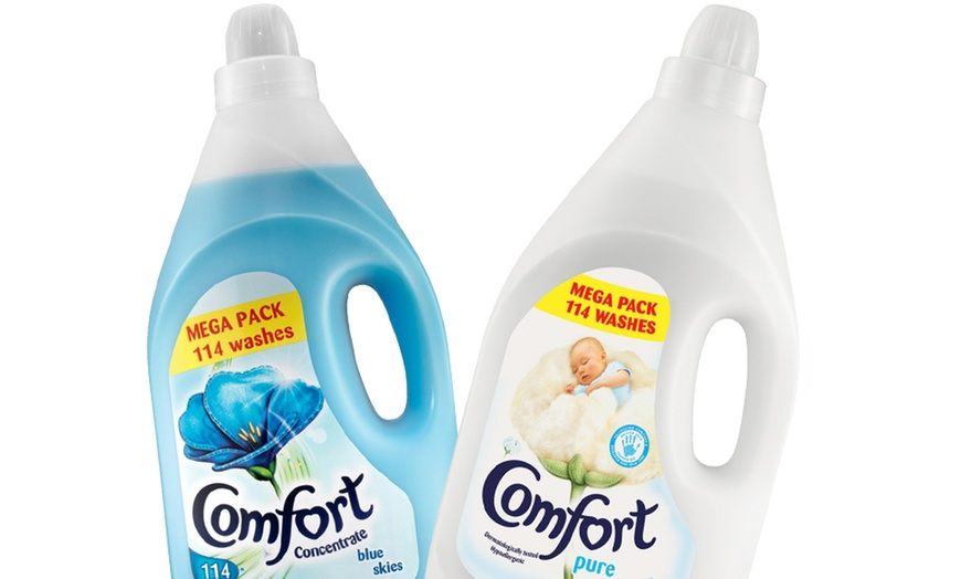 Image 4: Fabric Conditioner