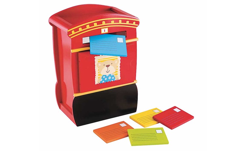 Image 2: Early Learning Centre Post Box