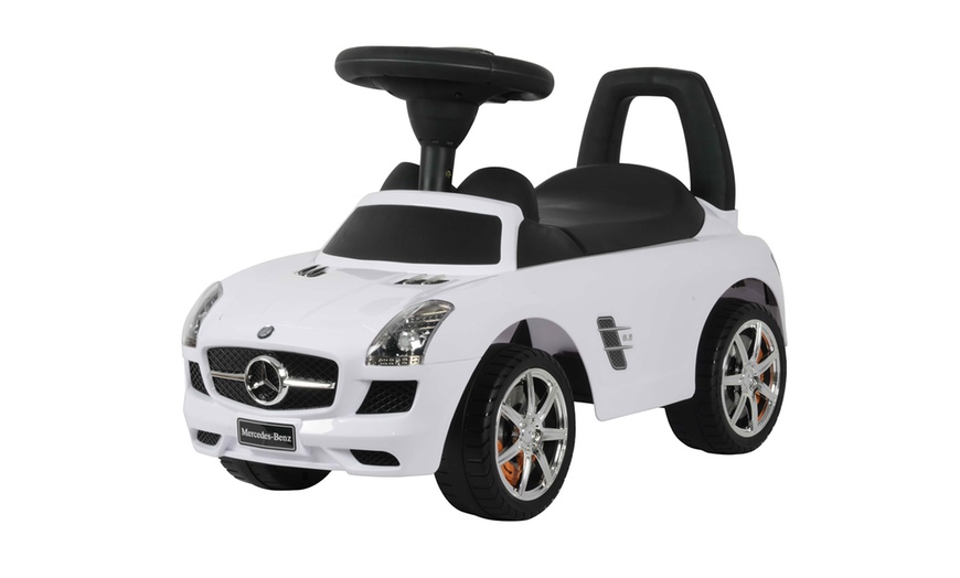 Image 2: Kinderauto