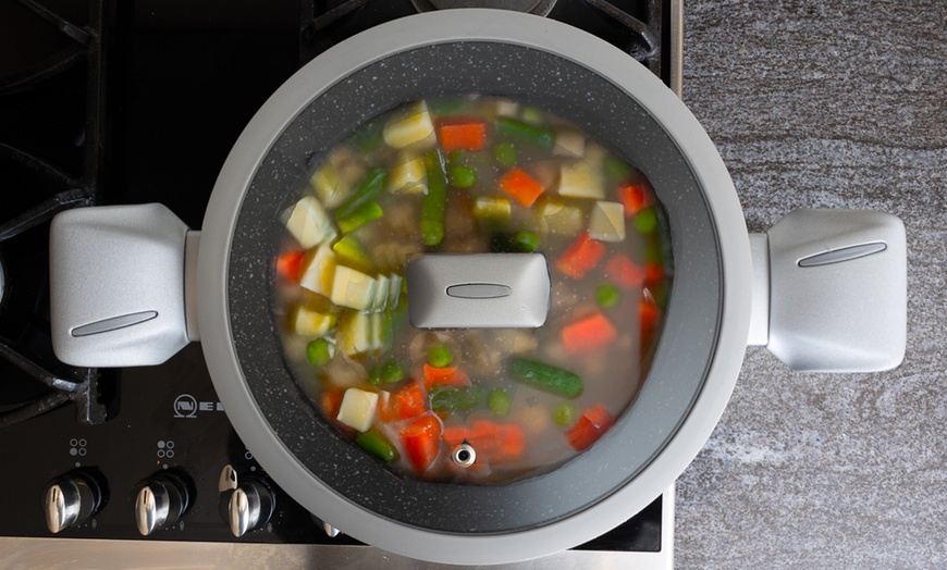 Image 5: Set d'ustensiles de cuisine Royalty Line